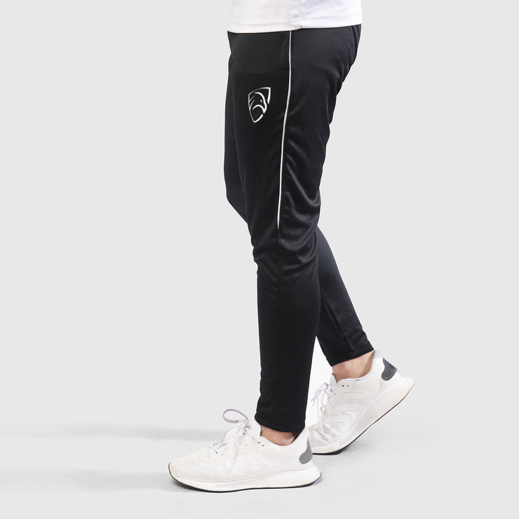 Black Hawk Series Bottom WIth Half Single Piping