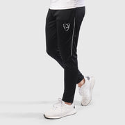 Black Hawk Series Bottom WIth Half Single Piping
