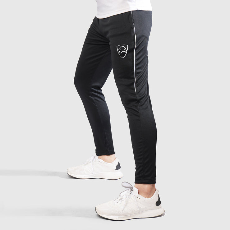 Black Hawk Series Bottom WIth Half Single Piping
