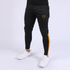 Quick Dry Orange Mesh Bottoms - TeeFit Fashion