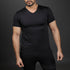 Tf-Black Ultimate Premium V-Neck Tee