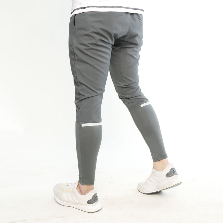 Tf-Charcoal Ultimate Training Bottoms
