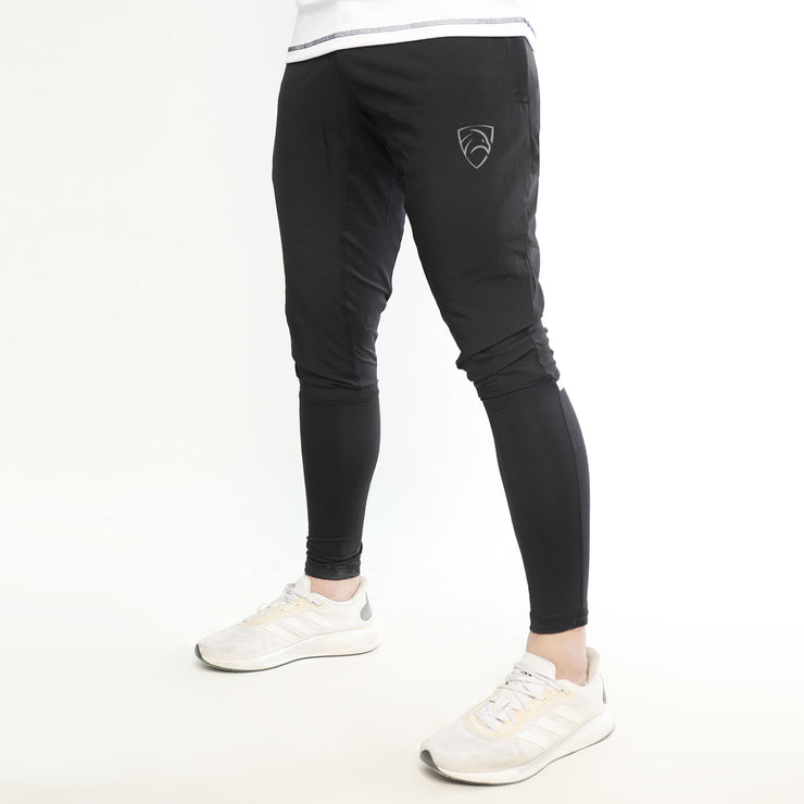 Tf-Black Ultimate Training Bottoms