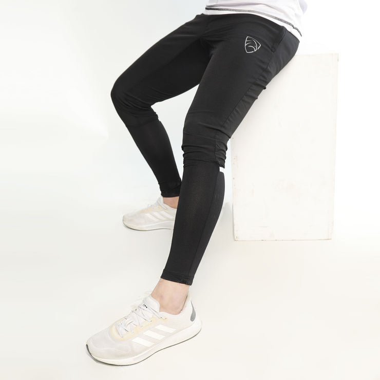 Tf-Black Ultimate Training Bottoms