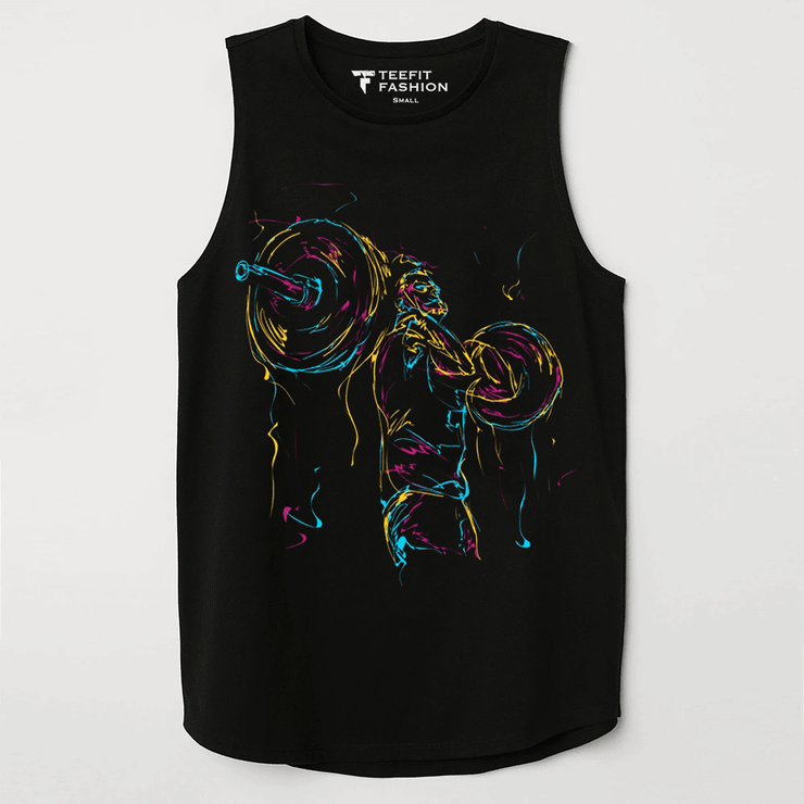 LIFT Sleeveless Top