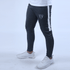 Quick Dry Charcoal Textured Squad Bottoms - TeeFit Fashion