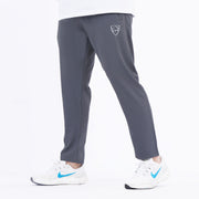 Tf-Premium Charcoal Micro Relaxed Fit Bottoms