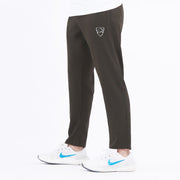 Tf-Premium Olive Green Micro Relaxed Fit Bottoms