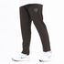 Tf-Premium Brown Micro Relaxed Fit Bottoms