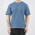 Tf-Teal Blue Oversize Tee