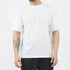 Tf-White Oversize Tee