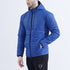 Tf-Premium Royal Blue Puffer Jacket