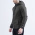 Tf-Premium Olive Green Puffer Jacket