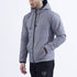 Tf-Premium Grey Puffer Jacket