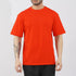 Tf-Red Oversize Tee