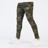 Tf-Power Green Camouflage Bottoms