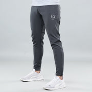 The Perfect Charcoal Fitted Bottoms