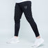 Tf-Black Velocity Micro/Lycra Bottoms