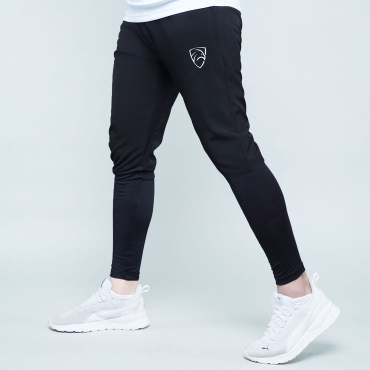 Tf-Black Velocity Micro/Lycra Bottoms