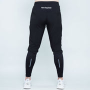Tf-Black Velocity Micro/Lycra Bottoms