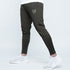Tf-Olive Green Velocity Micro/Lycra Bottoms