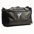 Tf-Green Camouflage Heavy Duty Gym Bag