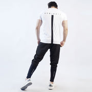 Tf-Premium White Dominate Tee