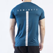 Tf-Premium Royal Blue Dominate Tee