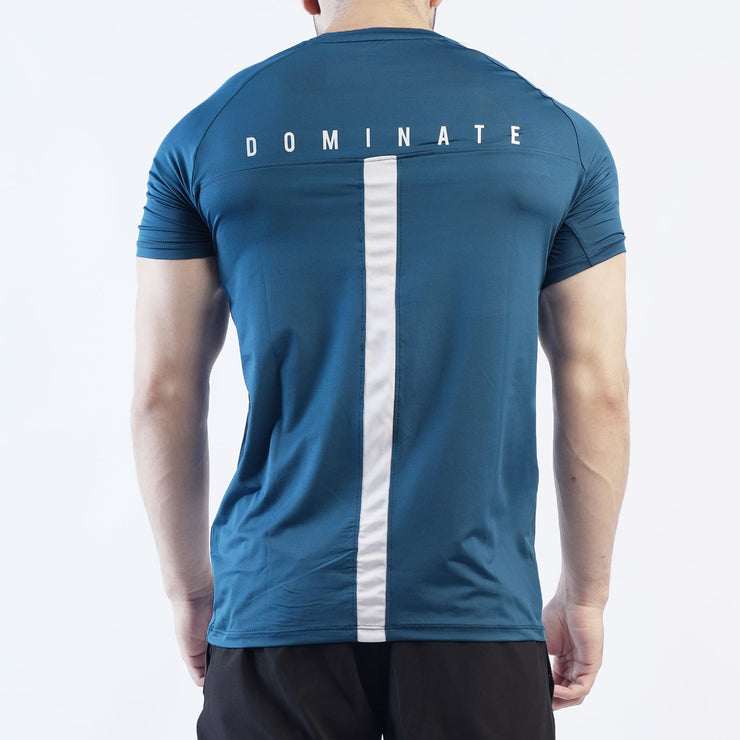 Tf-Premium Royal Blue Dominate Tee