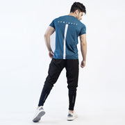 Tf-Premium Royal Blue Dominate Tee
