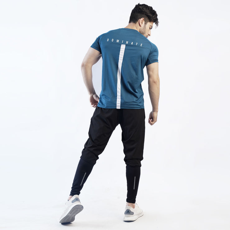 Tf-Premium Royal Blue Dominate Tee