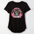 Life Is Short Women Tee - TeeFit Fashion