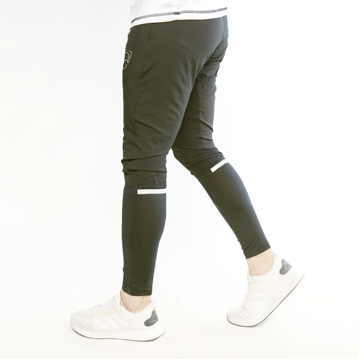 Tf-Olive Green Ultimate Training Bottoms