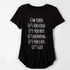 No Excuses Women Tee - TeeFit Fashion